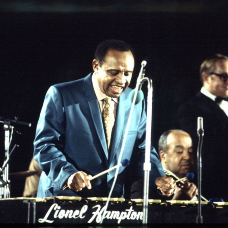 Lionel Hampton