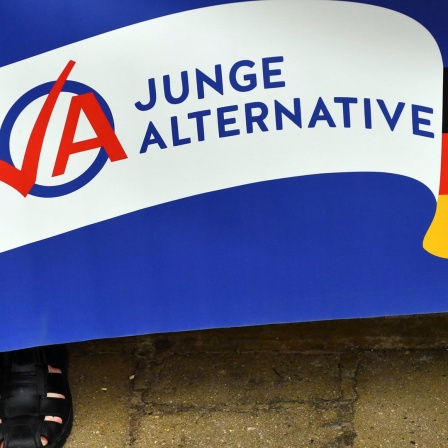 Junge Alternative