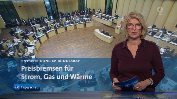 Tagesschau - Tagesschau, 15:00 Uhr