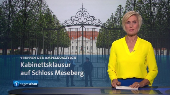 Tagesschau - Tagesschau 12:00 Uhr
