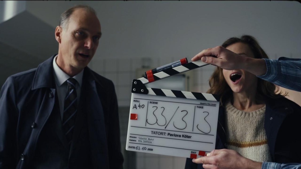 Tatort: Hydra | © ARD