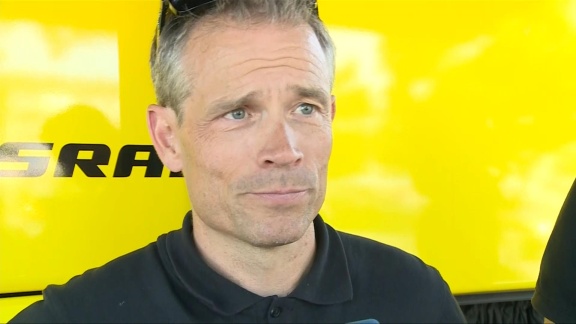 Sportschau - Grischa Niermann - 'nicht Dass, Worauf Wir Gehofft Haben'