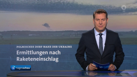 Tagesschau - Tagesschau, 09:55 Uhr