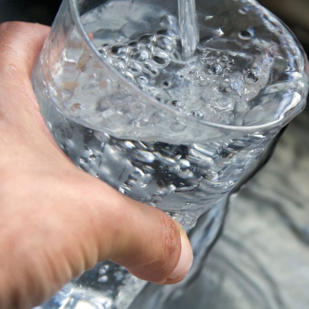 Schmerzmittel im Trinkwasser