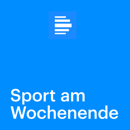 Neue ARD-Sendung - "Sportschau Thema" soll Hintergründe aufzeigen