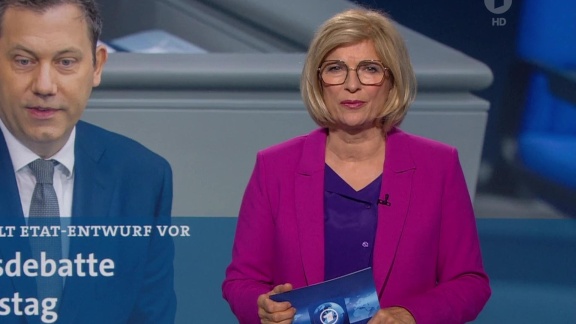 Tagesschau - Tagesschau 12:00 Uhr, 08.07.2025