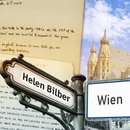 Episodenbilder Podcast Stolpertexte