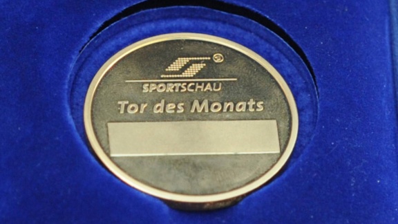 Sportschau - Die Doku Zum 'tor Des Monats'