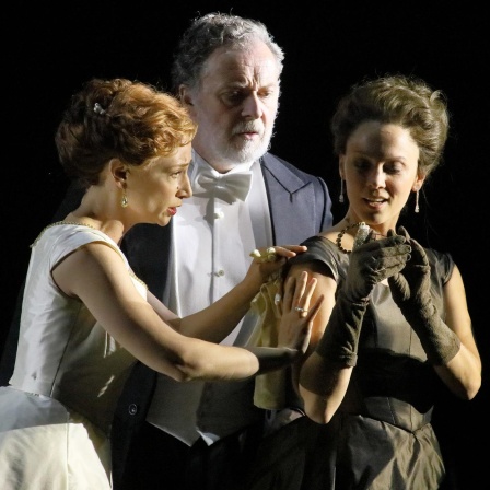 Vorbericht: "Pelléas et Mélisande" an der Bayerischen Staatsoper