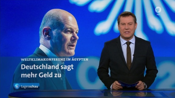 Tagesschau - Tagesschau, 07:00 Uhr