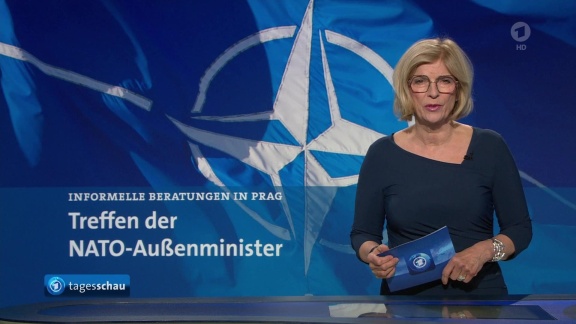 Tagesschau - Tagesschau 14:00 Uhr, 30.05.2024