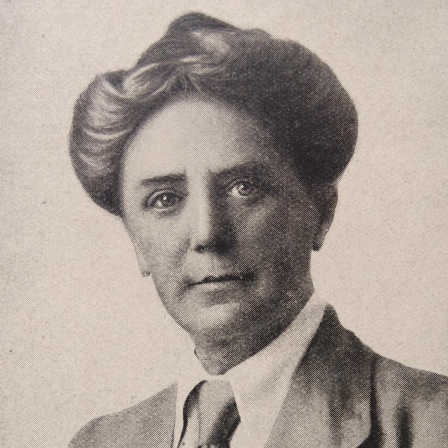 Berge in der Musik: Ethel Smyth