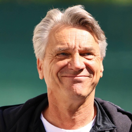 Horst Steffen