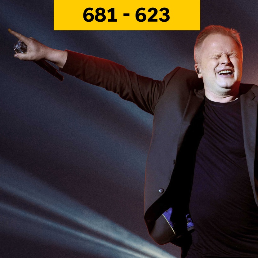 Cover: Von Terry Jacks bis NoRMAhl