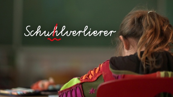 Story - Ard Story: Schulverlierer - Abgehängt Schon In Der Grundschule.
