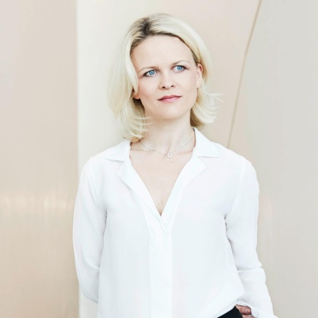 "Der Orgelklang soll die Menschen umarmen" - Interview mit Iveta Apkalna