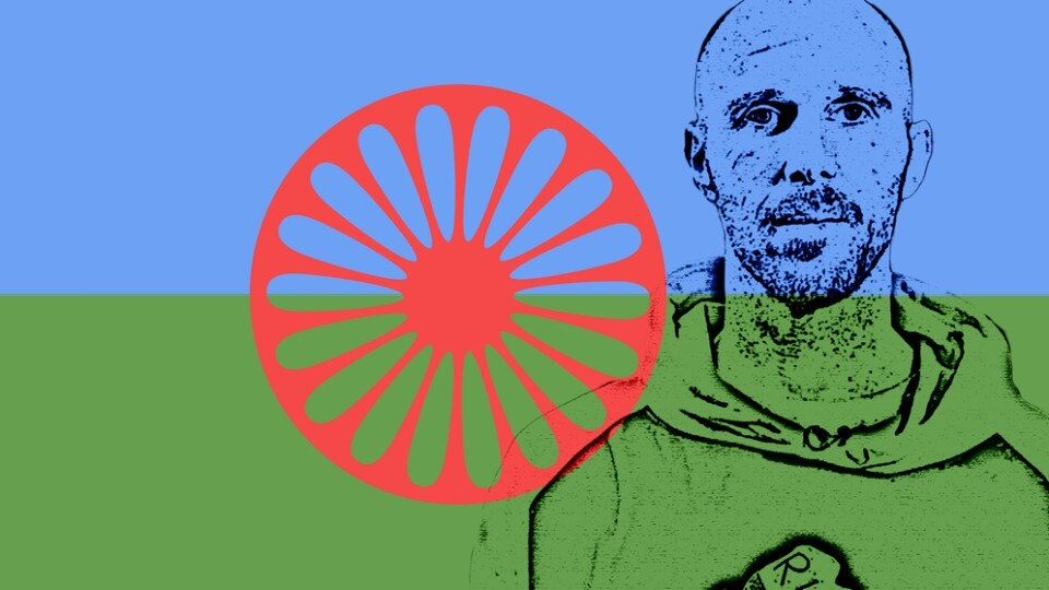 - rroma.org