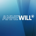 Logo der Sendung ANNE WILL 