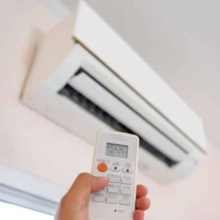 Klimaanlagen für Zuhause: Rettung oder Unfug?
