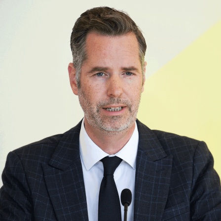 Christian Dürr, FDP