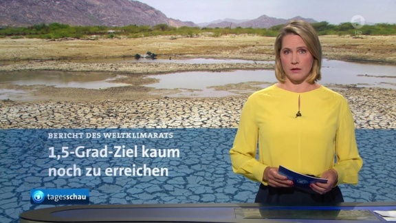 Tagesschau - Tagesschau, 20:00 Uhr