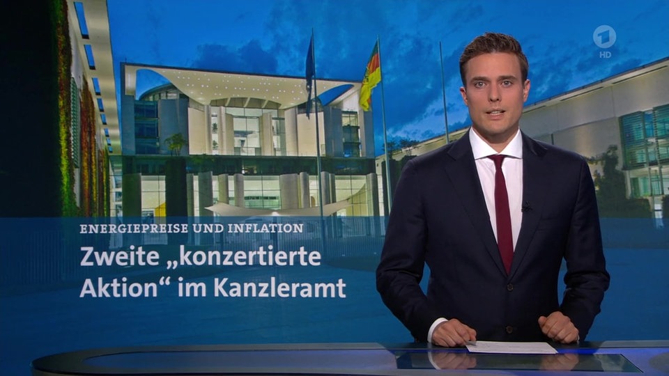 Sendung Verpasst | Tagesschau, Tagesschau, 07:00 Uhr Auf ARD