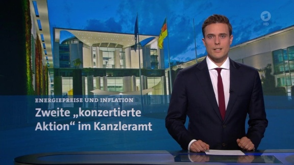 Tagesschau - Tagesschau, 07:00 Uhr