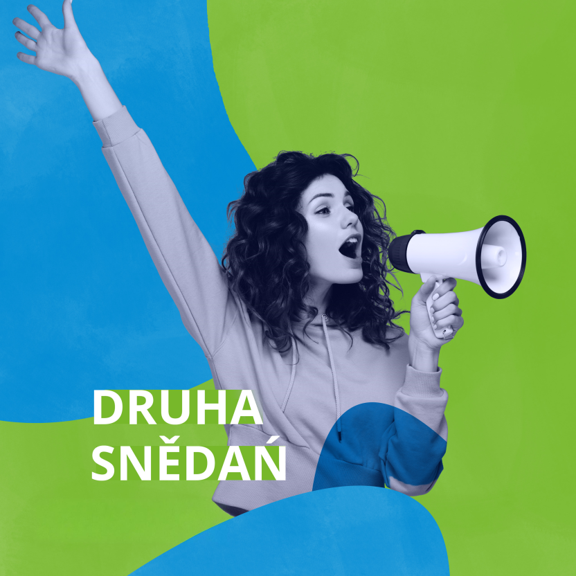 Cover: MDR Serbja: Druha snědań: 10.03.2026