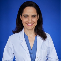 Dr. Yael Adler