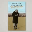 Wilhelm Genazino - „Der Traum des Beobachters"