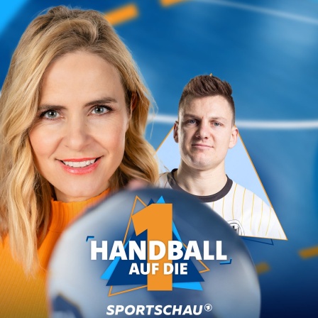 Podcast "Handball auf die 1" mit Christoph Steinert 