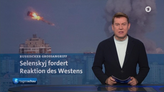 Tagesschau - Tagesschau 07:00 Uhr, 08.09.2025