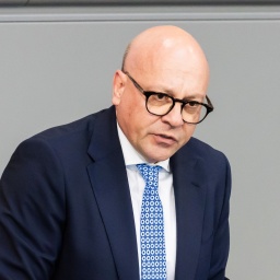 Alexander Throm (CDU)