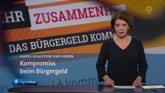 Tagesschau - Tagesschau, 20:00 Uhr