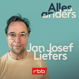 Alles anders | Jan Josef Liefers © rbb / Susanne Wündisch 