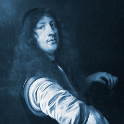Prinz von Homburg – Gemälde, um 1660, von Abraham Wuchters, Schloss Gripsholm; © dpa/akg-images