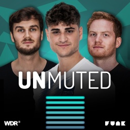 FIFA 21: Eligella im Hertha-Shop beliebter als die Profis? | #23 unmuted Esports-Podcast - Thumbnail