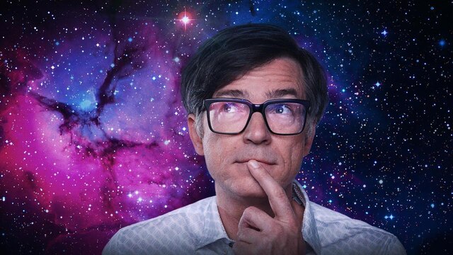 Die Milchstraße - unbekannte Heimat im Universum