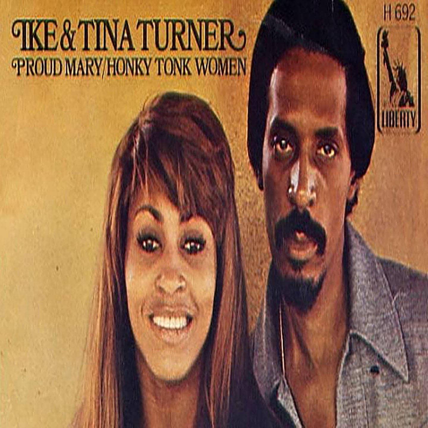 Die Größten Hits Und Ihre Geschichte · Proud Mary - Ike & Tina Turner ...