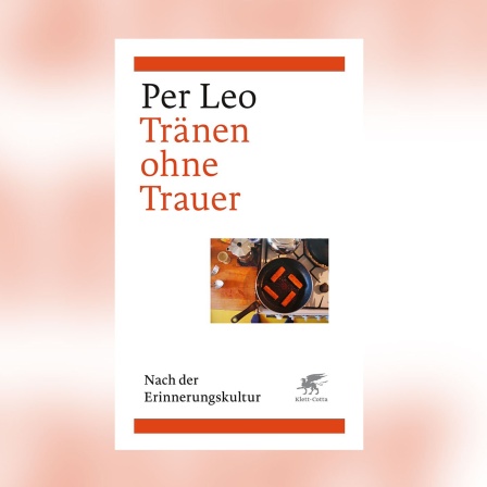 Per Leo - Tränen ohne Trauer