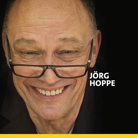 Jörg Hoppe