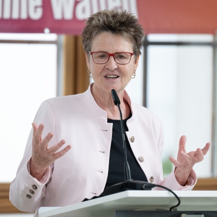Sabine Zimmermann
