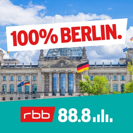 Reichstag Berlin (Foto: imago/Christian Offenberg)