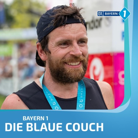 Jonas Deichmann, Ultra-Triathlet und Weltrekordhalter, "Es geht darum, rauszugehen aus der eigenen Komfortzone. Und das kann jeder."