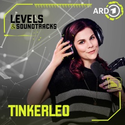 Levels & Soundtracks · Podcast in der ARD Audiothek