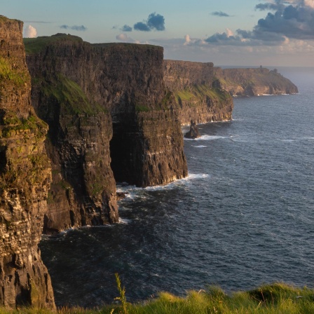 Cliffs of Moher, Ireland