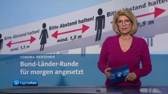 Tagesschau - Tagesschau, 17:00 Uhr