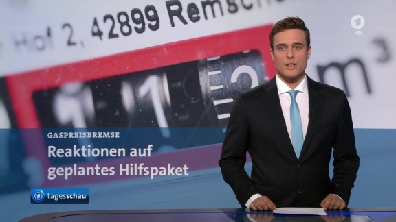 Tagesschau - Tagesschau, 06:00 Uhr