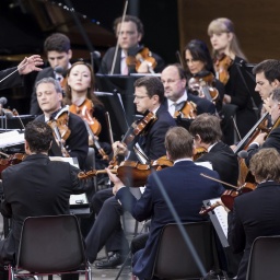 Zum Diversity-Tag: Wie divers sind die deutschen Orchester?