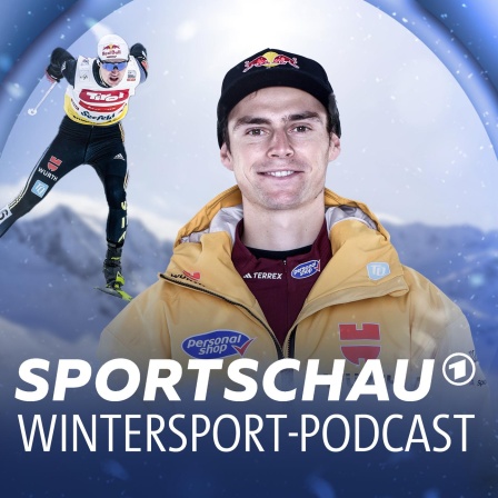 Wintersport Podcast Vinzenz Geiger